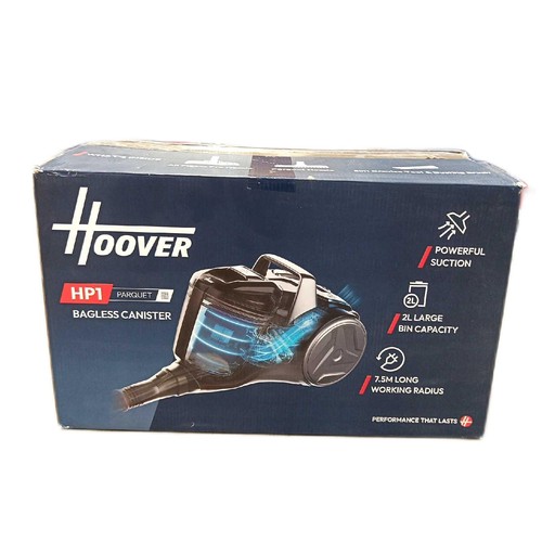 Hoover staubsauger - hoover,