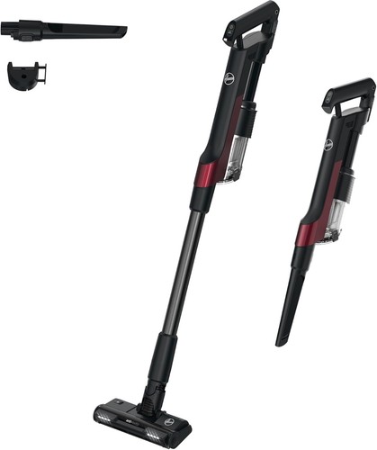 Hoover akku staubsauger - hoover,
