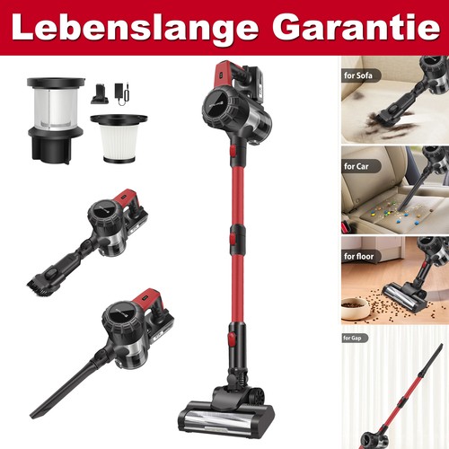 Neu staubsauger hoover akku - staubsauger,