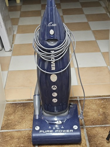 Fast neuer staubsauger - fast,