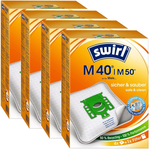 Packungen swirl m 50 - packungen,