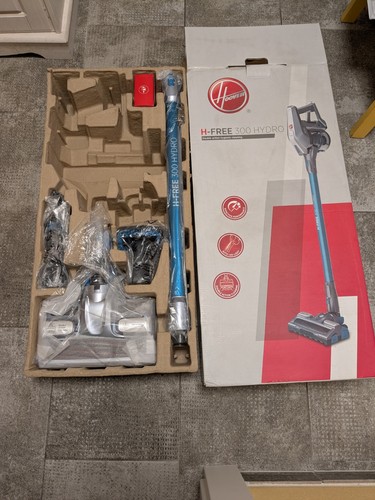 Hoover free 300 hydro - h-free,