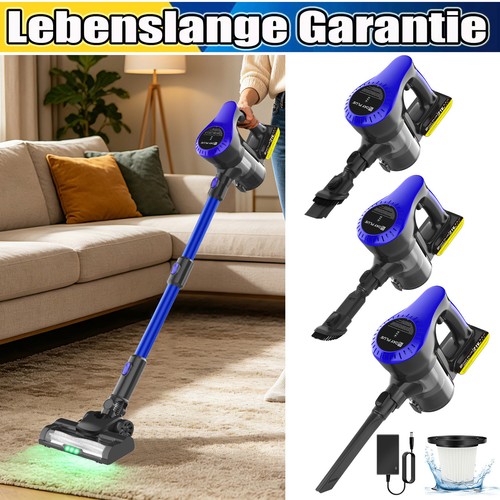 Akku staubsauger hoover - staubsauger,