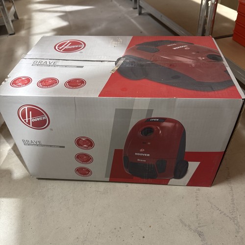 Hoover brave bv71 staubsauger - hoover,
