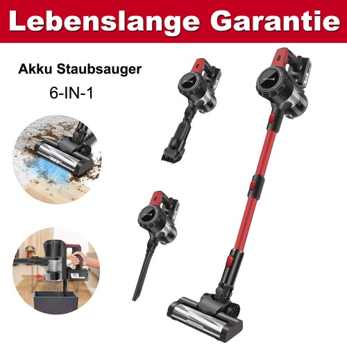 Staubsauger hoover akku - hoover,