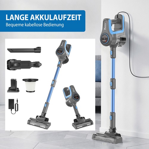 Akku staubsauger hoover - staubsauger,