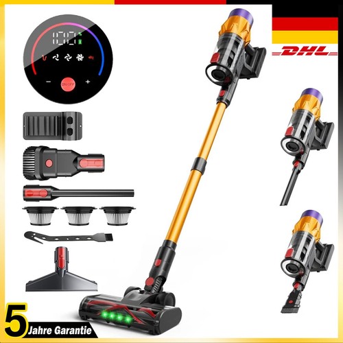 550w akku staubsauger - akku,