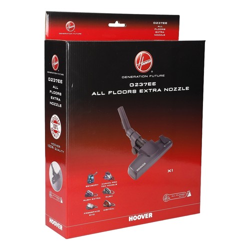 Bodendüse hoover g237ee - hoover,