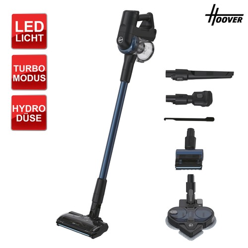 Hoover hf410yp3 011 akkusauger - hf410yp3,