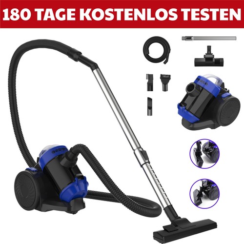 Staubsauger bodenstaubsauger - staubsauger,