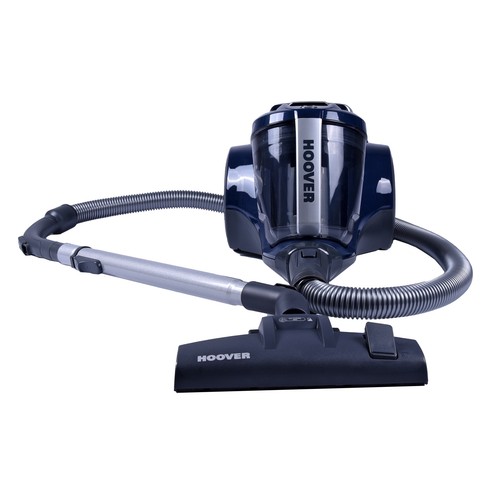 Hoover staubsauger beutellos - hoover,