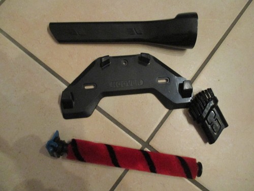 Staubsauger hoover free 200 - staubsauger,