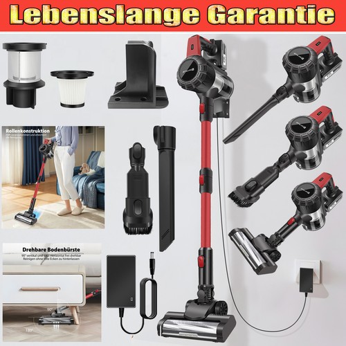 Kabellos staubsauger hoover - kabellos,