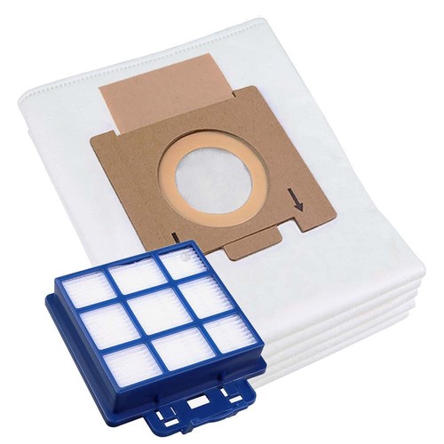 Staubsaugerbeutel filter - 10,