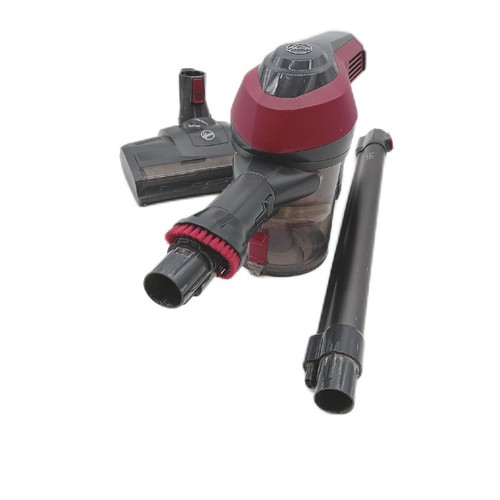 Hoover akku staubsauger ohne - staubsauger,