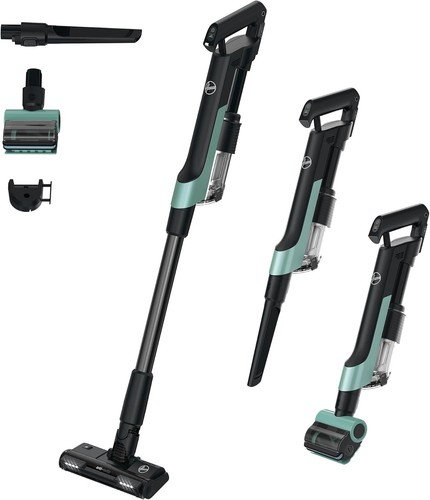 Hoover hf2 akku staubsauger - hoover,