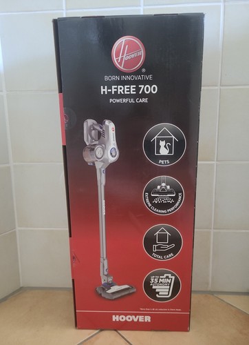Hoover free 700 - hoover,