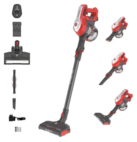Hoover akku staubsauger - hoover, akku-staubsauger