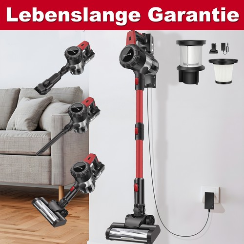 Akku staubsauger hoover 6in1 - hoover,