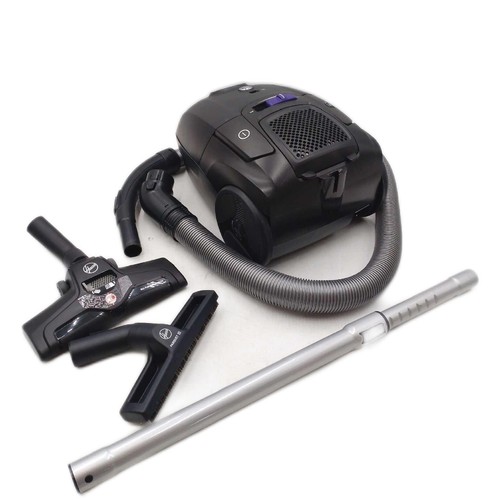 Hoover telios staubsauger - hoover,