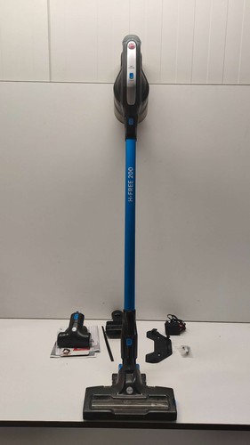 Hoover hf222upt blauer - hoover,