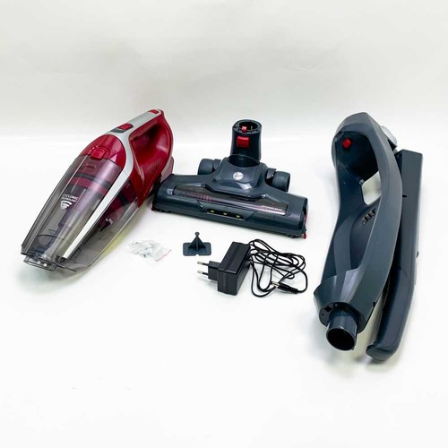 Hoover free 2in1 - h-free,