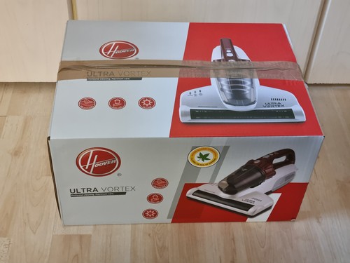 Hoover ultra vortex mbc500uv - ultra,