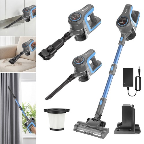 Akku staubsauger hoover - akku,