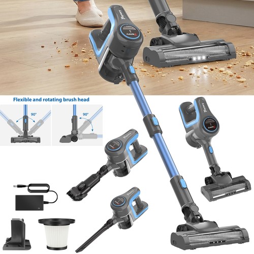 Hoover akku