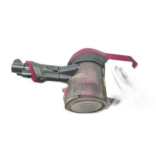Hoover akku staubsauger - hoover,